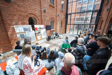 Konkurs "Nabór – Fotograficzna Publikacja Roku 2021"