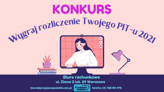 Konkurs "PITu 2021"