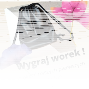 Wygraj plecak