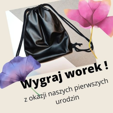 Wygraj plecak