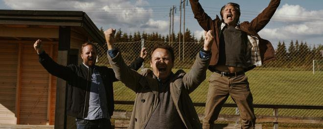 Wygraj podwójny bilet na film