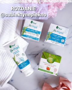 Wygraj naturalne kosmetyki Ava Laboratorium