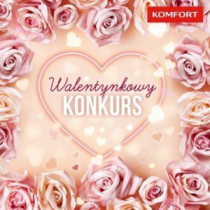 Konkurs "Granie na dywanie"