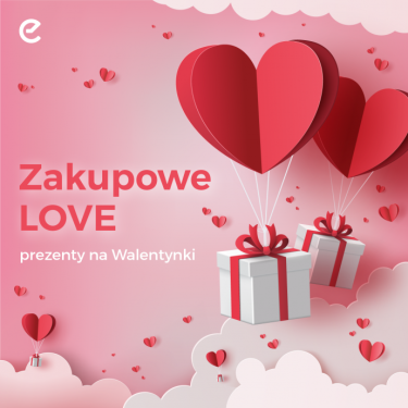 Konkurs walentynkowy