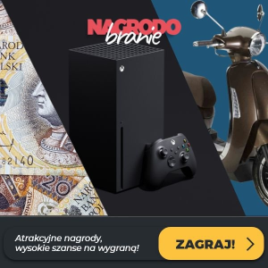 Loteria "Nagrodobranie"