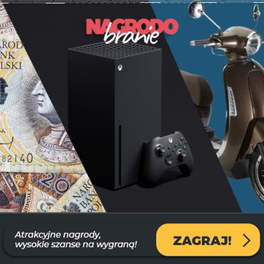 Loteria "Nagrodobranie"