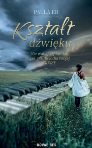 Wygraj książkę "Kształt dźwięku"