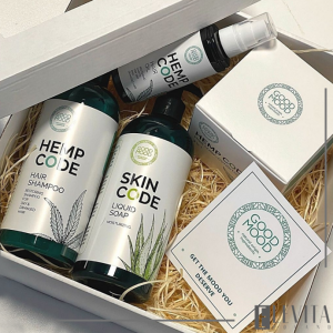 Wygraj 1 z 3 zestawó kosmetyków Good Mood