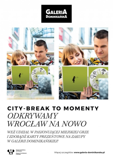 Konkurs "MSC Polska - chroń morza i oceany﻿"