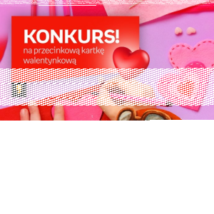 Konkurs "Przecinek i Kropka"