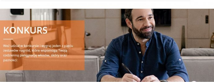 Konkurs "Wiosenna Metamorfoza"