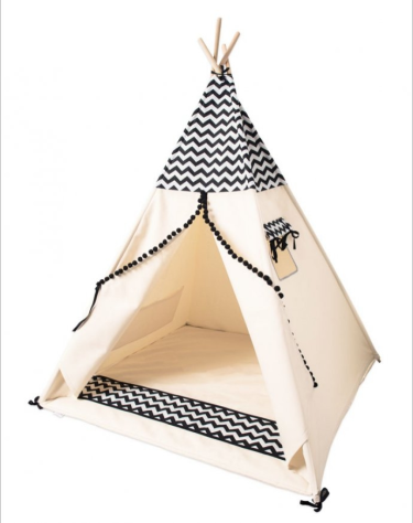 Wygraj domek lub TIPI
