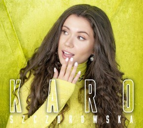 Wygraj najnowszy album Karo Szczurowskiej