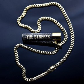 Wygraj najnowszy album The Streets