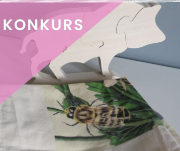 Konkurs od Magdalena Kocyk