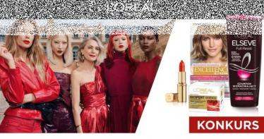 Konkurs "Celebruj piękno kobiecości"