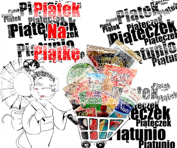 Konkurs "Piątek na piątkę"