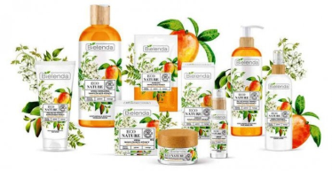 Konkurs "Bielenda po raz kolejny zaskakuje"