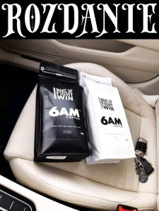 Wygraj 2 kg doskonałej kawy