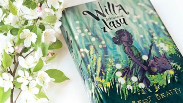 Wygraj opowieść o dziewczyna z lasu! do godz. 20:00