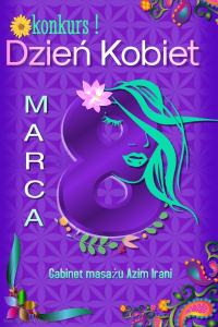 Wygraj zabieg PRESOTERAPII nóg lub tułowia oraz zabieg oczyszczająco- nawilżający na twarz maską aloesową biocelulozową