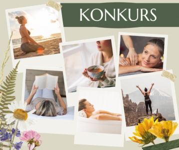 Konkurs "Dzień kobiet"