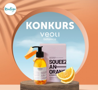 Konkurs "Veoli Botanics"