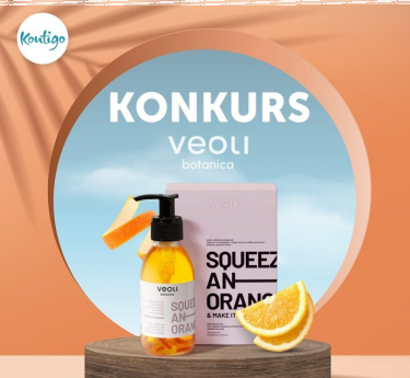 Konkurs "Veoli Botanics"