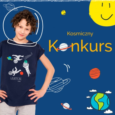 Konkurs fotografii domowej α Universe