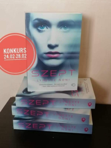 Konkurs "Fantastyka moim życiem"