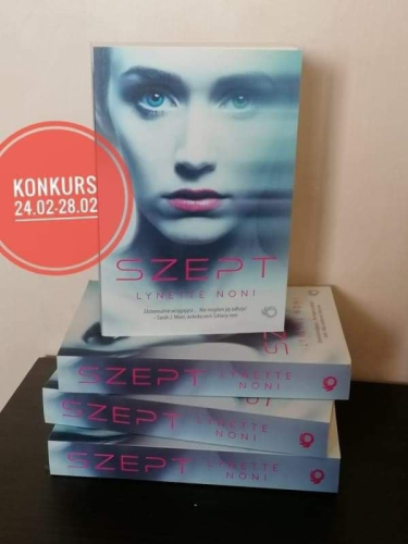 Konkurs "Fantastyka moim życiem"