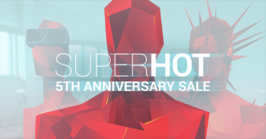 Wygraj grę SUPERHOT na GOGu