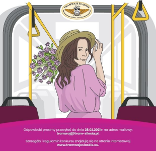 Wygraj prezent na Dzień Kobiet! 18+