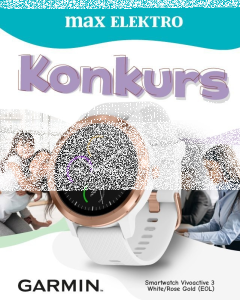 Konkurs "Siła kobiet"