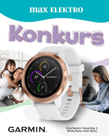 Konkurs "Siła kobiet"