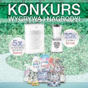 Konkurs "Wiosna z RB w Carrefour"