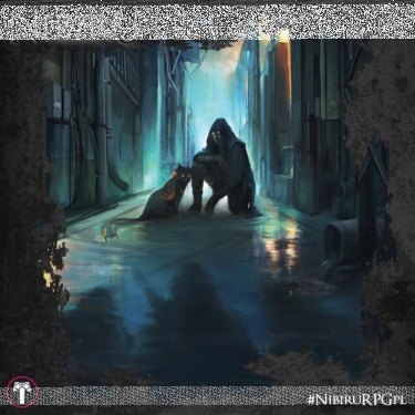 Konkurs na scenariusz do Nibiru