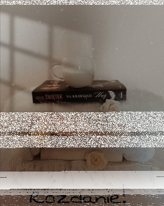 Wygraj książkę "Na krawędzi nocy"