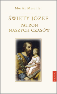 Wygraj książkę "Święty Józef. Patron naszych czasów!"