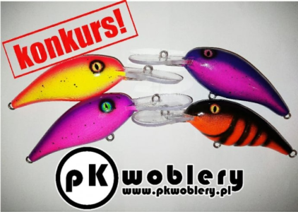 Konkurs "Fishing Fans"