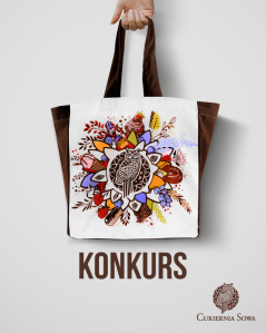 Konkurs "Moje wspomnienie"