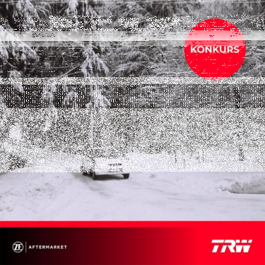 Konkurs "ZF AFTERMARKET #zawódmechanik TRW"