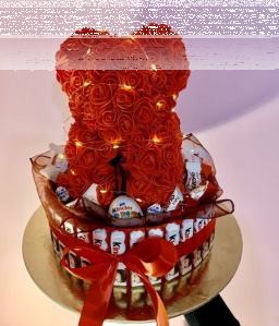 Wygraj zestaw prezentowy na Dzień Kobiet