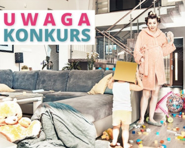 Konkurs dla mam