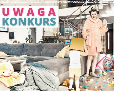 Konkurs dla mam