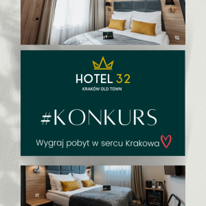 Konkurs "Dzień Kobiet"