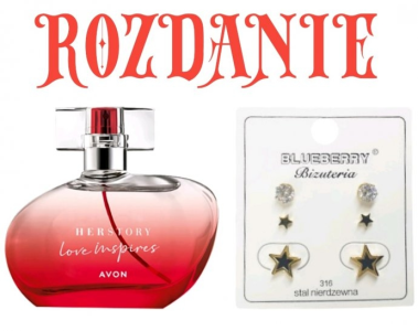 Konkurs "Kobiecy zestaw"