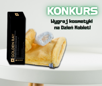 Konkurs na Dzień Kobiet