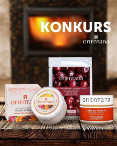Konkurs "Orientana IG"