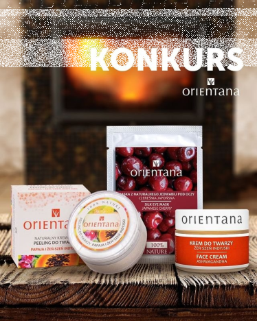 Konkurs "Orientana IG"